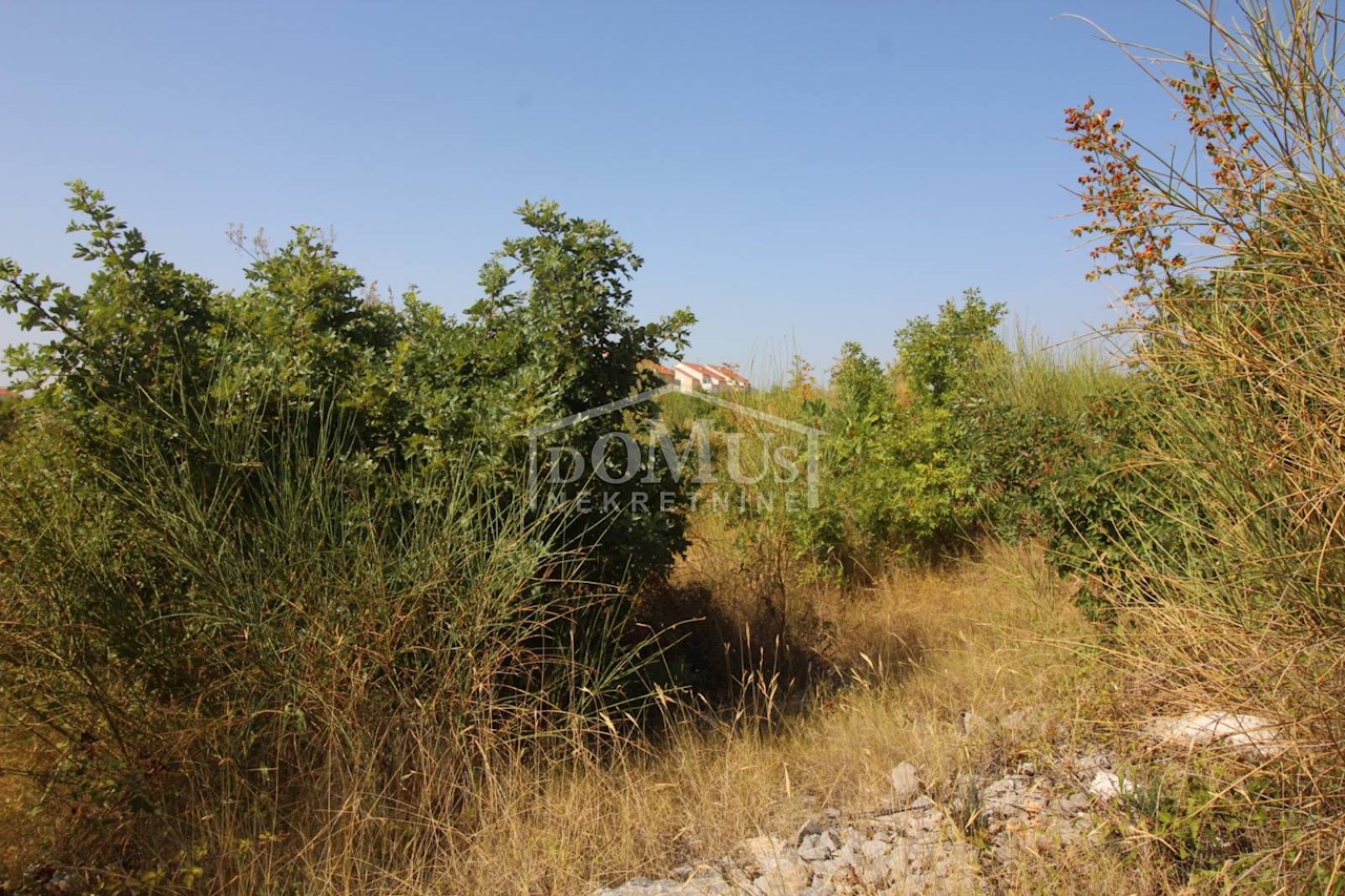 Parcela Na predaj - šibensko-kninska Vodice - foto 2/3