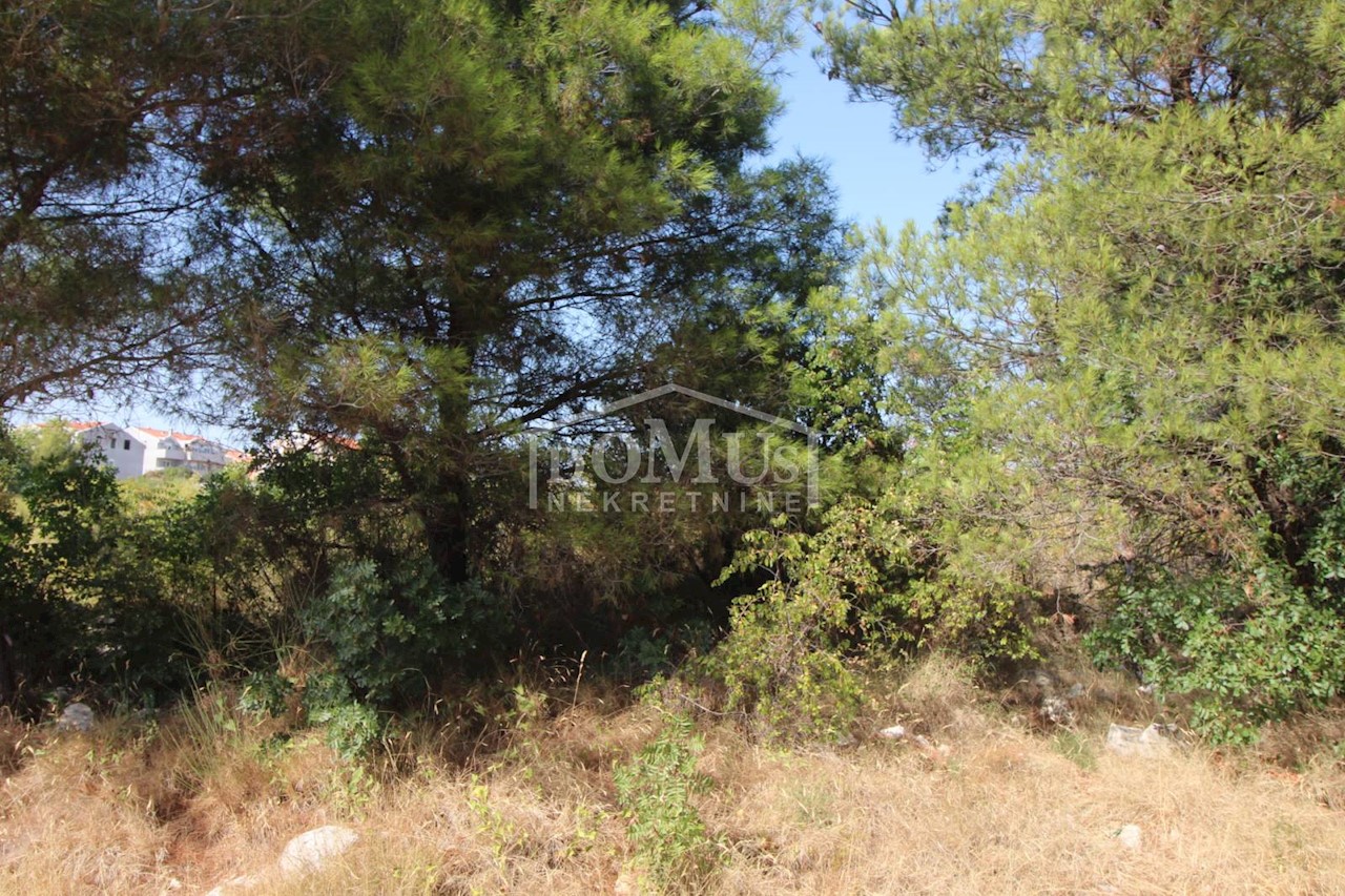 Parcela Na predaj - šibensko-kninska Vodice - foto 3/3