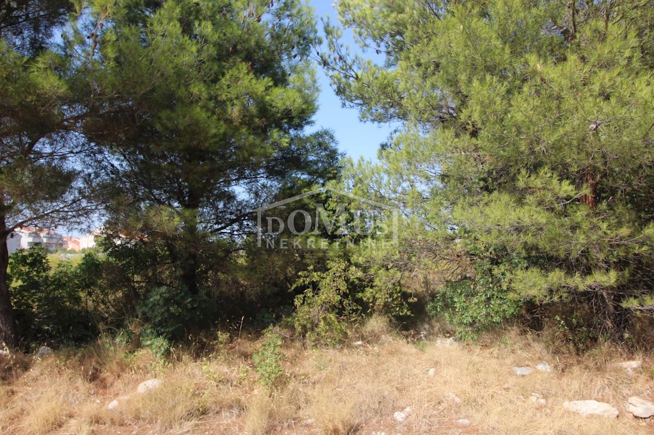 Zemljište Na prodaju - ŠIBENSKO-KNINSKA  Vodice