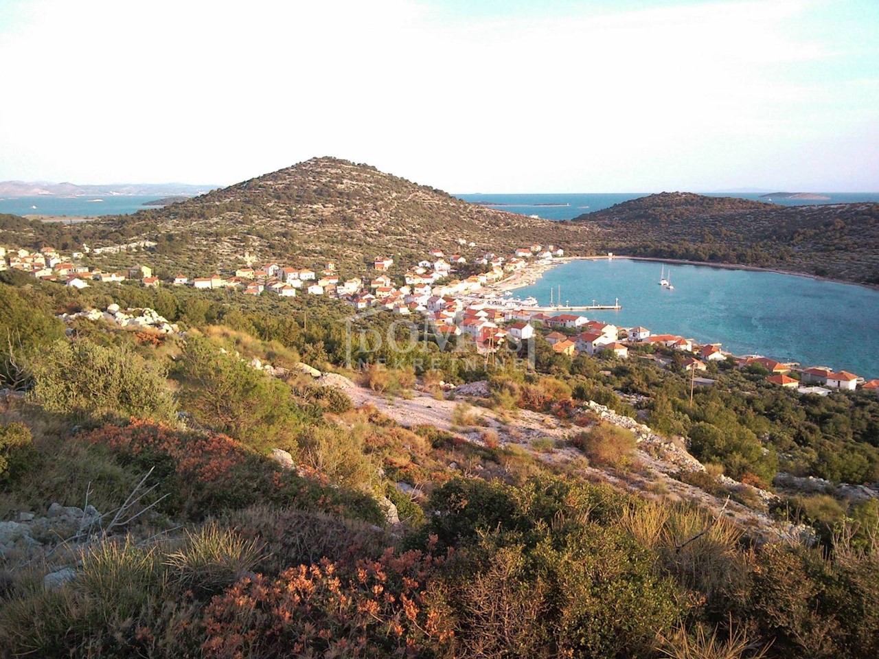 Pozemek Na prodej - ŠIBENSKO-KNINSKA  ŠIBENIK 