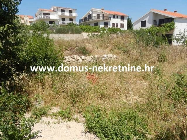 Parcela Na predaj - šibensko-kninska Vodice - foto 1/5
