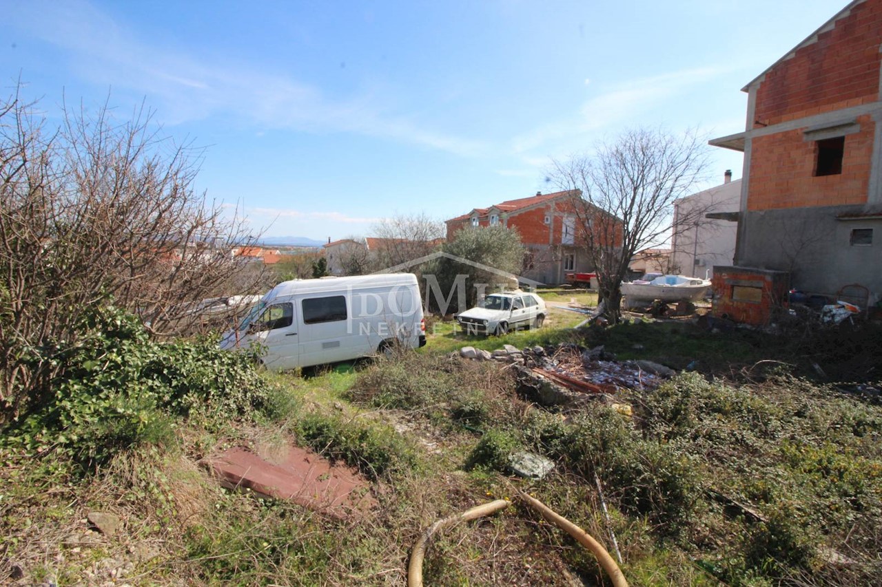 Parcela Na predaj - šibensko-kninska Vodice - foto 3/5