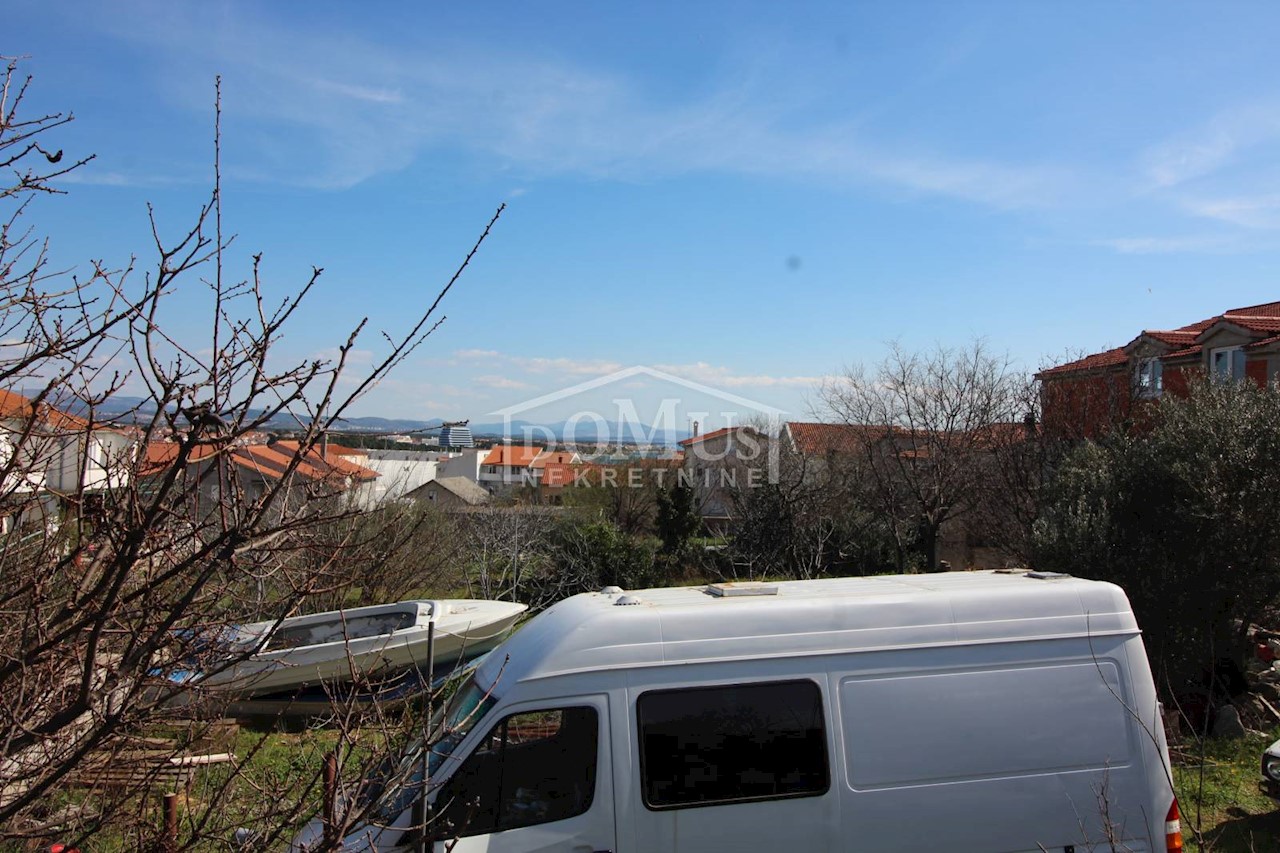 Parcela Na predaj - šibensko-kninska Vodice - foto 5/5