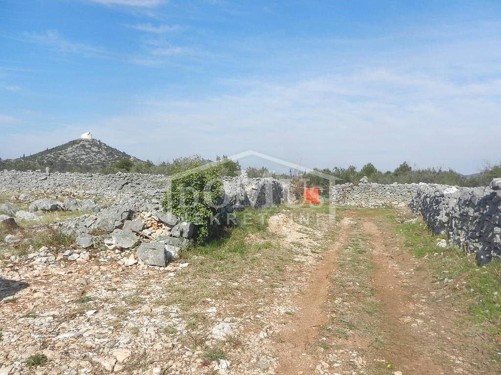 Zemljište Na prodaju - ŠIBENSKO-KNINSKA  VODICE 