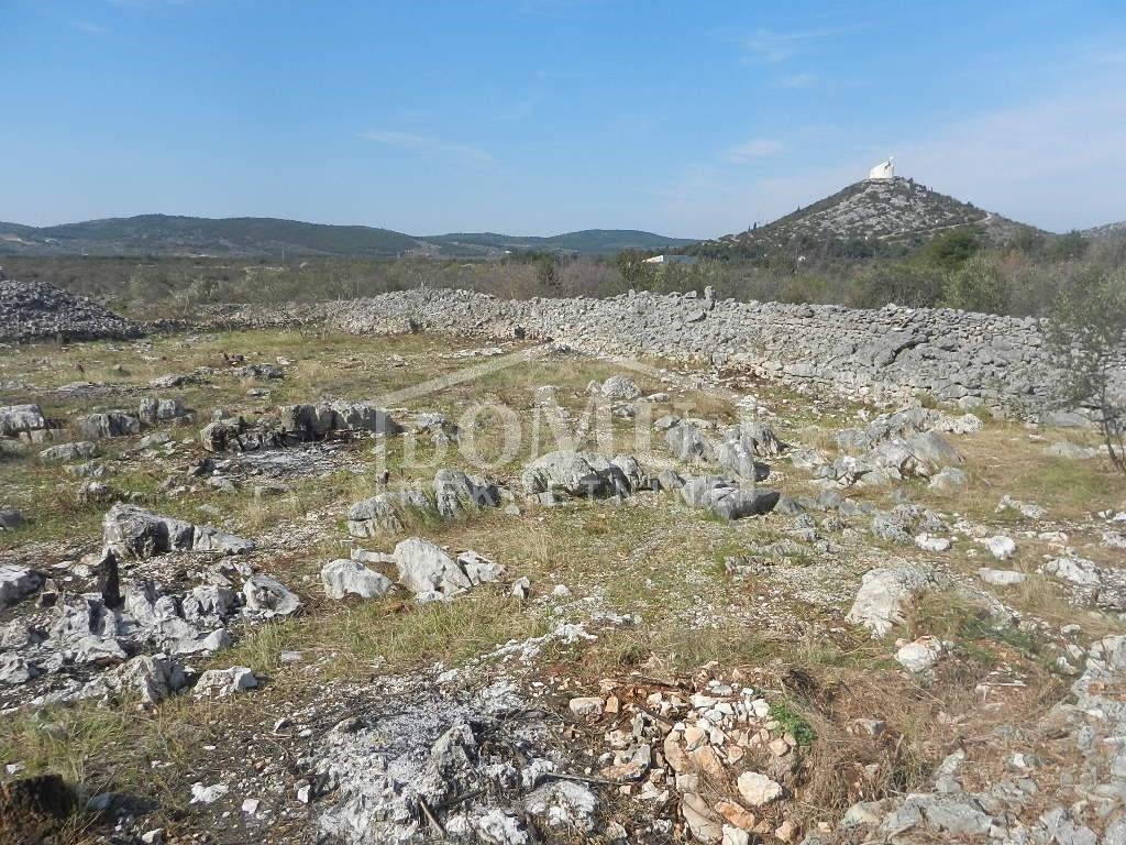 Zemljište Na prodaju - ŠIBENSKO-KNINSKA  VODICE 