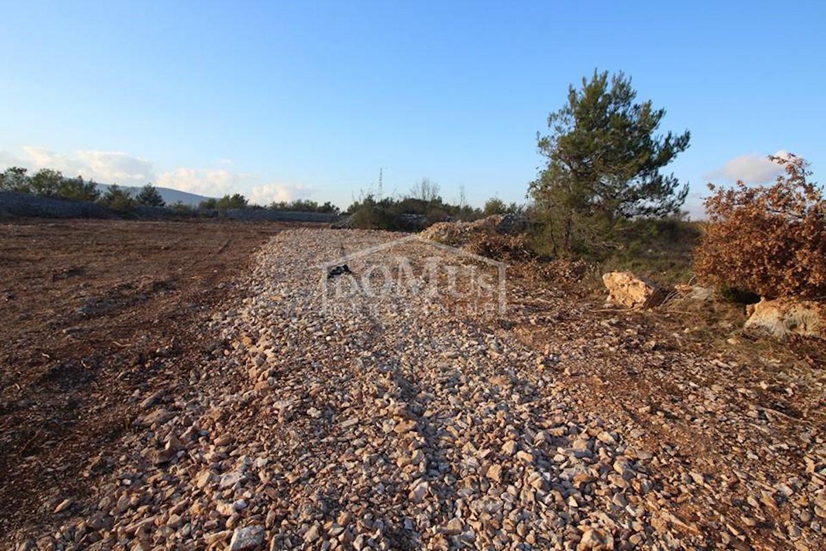 Zemljište Na prodaju - ŠIBENSKO-KNINSKA  VODICE 