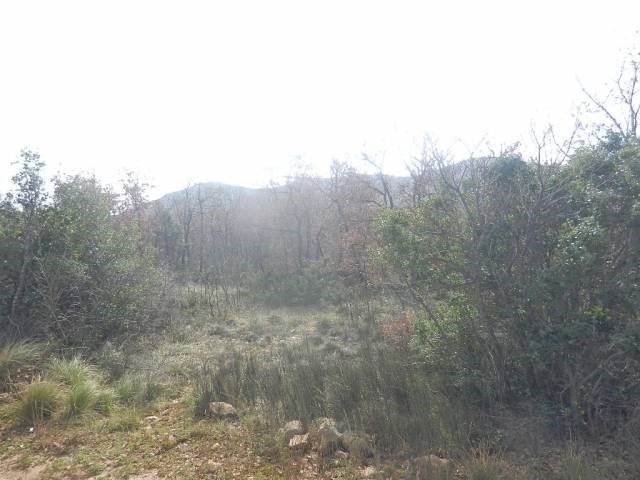 Land For sale VODICE