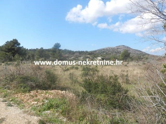 Land For sale VODICE