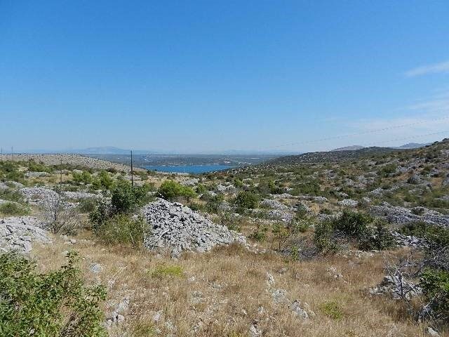 Terrain à vendre 6713 m² – Zaton