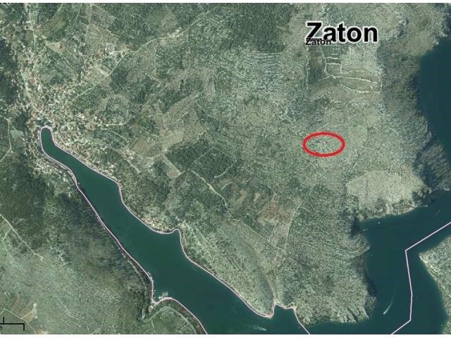 Parcela Naprodaj - ŠIBENSKO-KNINSKA  Šibenik