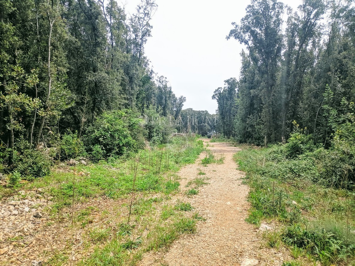 Zemljište Na prodaju - PRIMORSKO-GORANSKA  KRK 