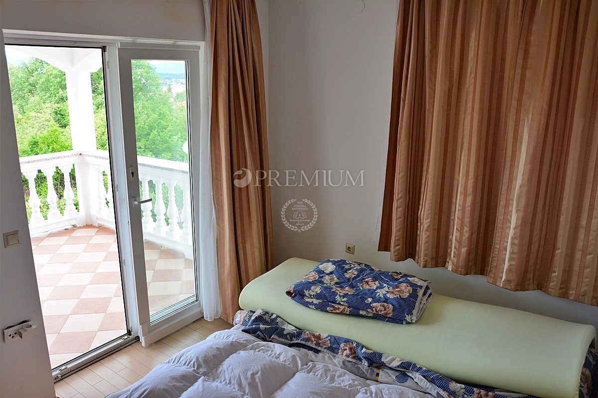 Appartement À vendre - PRIMORSKO-GORANSKA  KRK 