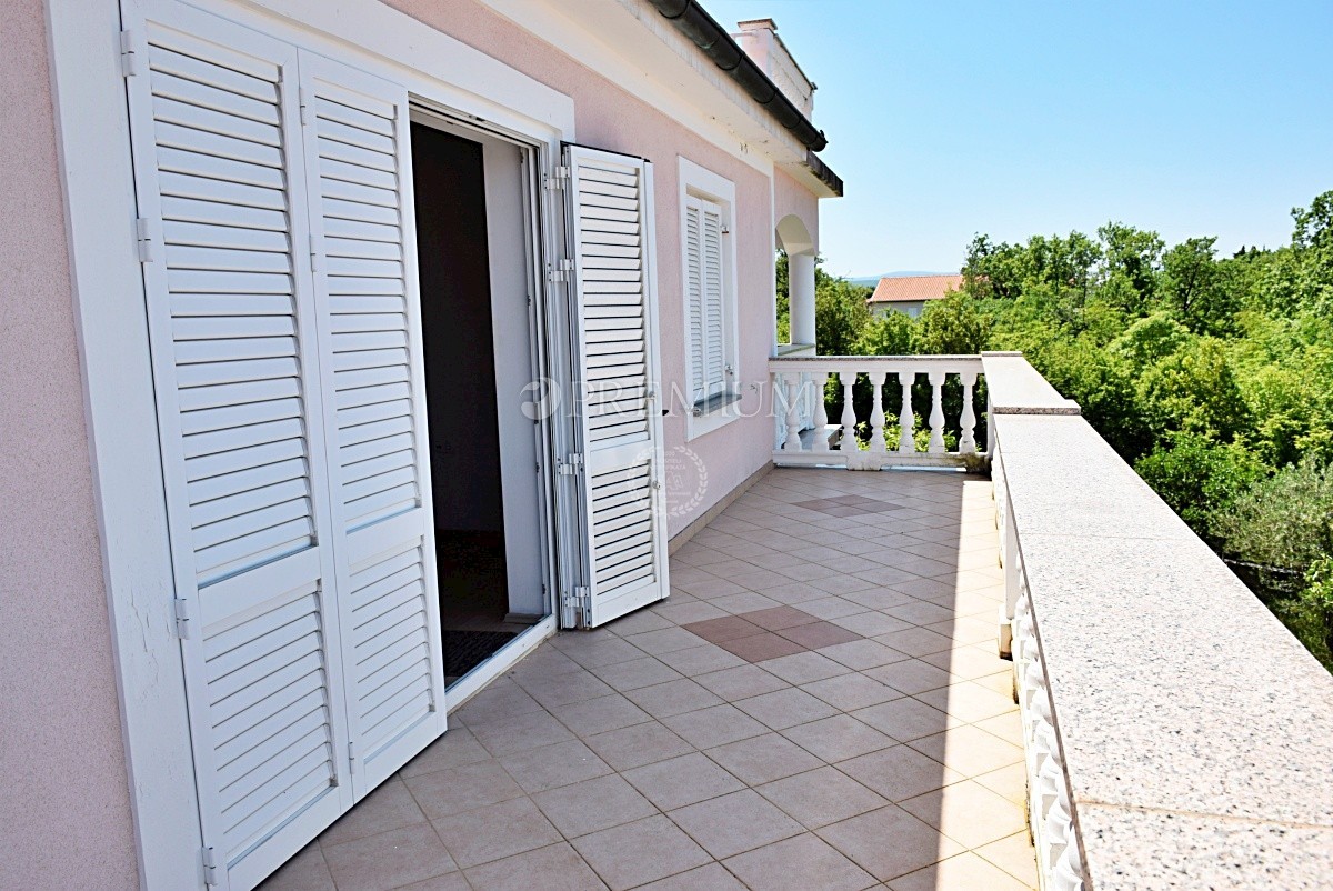 Appartement À vendre - PRIMORSKO-GORANSKA  KRK 