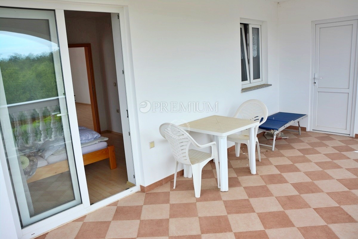 Appartement À vendre - PRIMORSKO-GORANSKA  KRK 