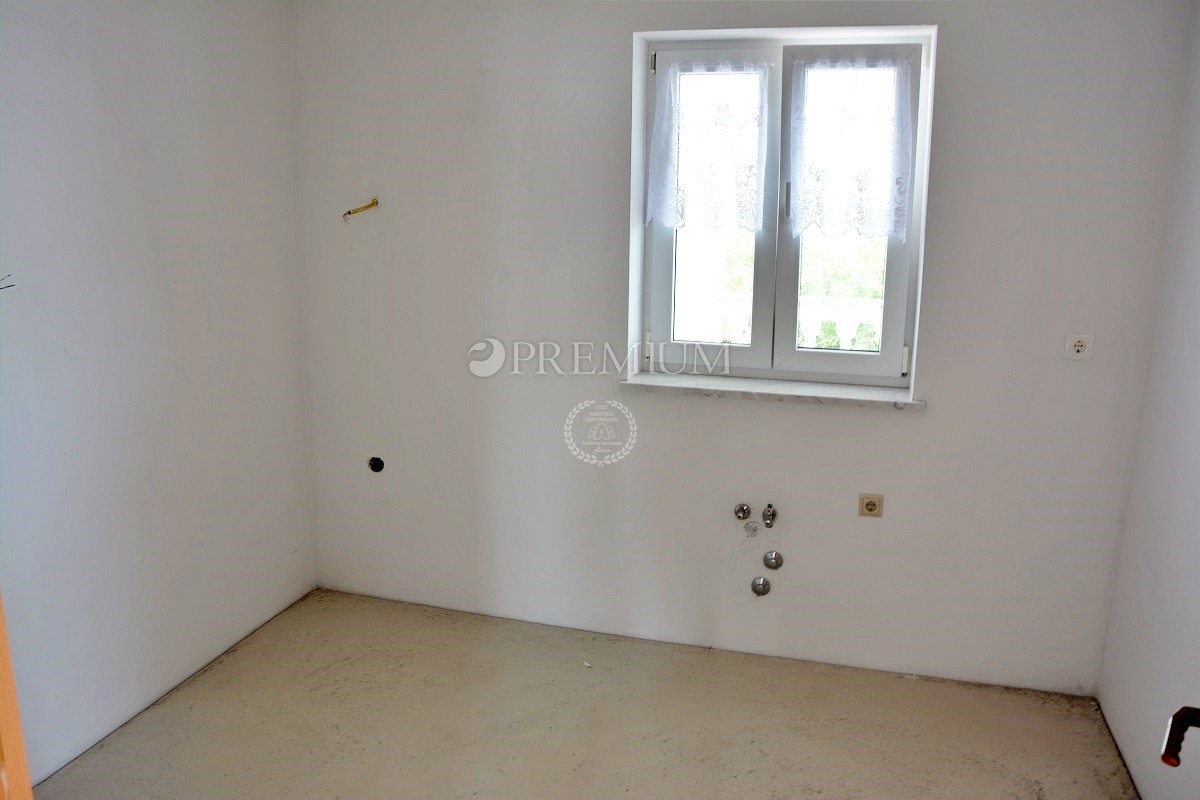 Appartement À vendre - PRIMORSKO-GORANSKA  KRK 