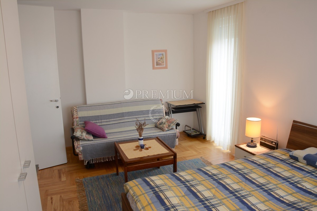 Apartmán Na prodej - PRIMORSKO-GORANSKA  KRK 