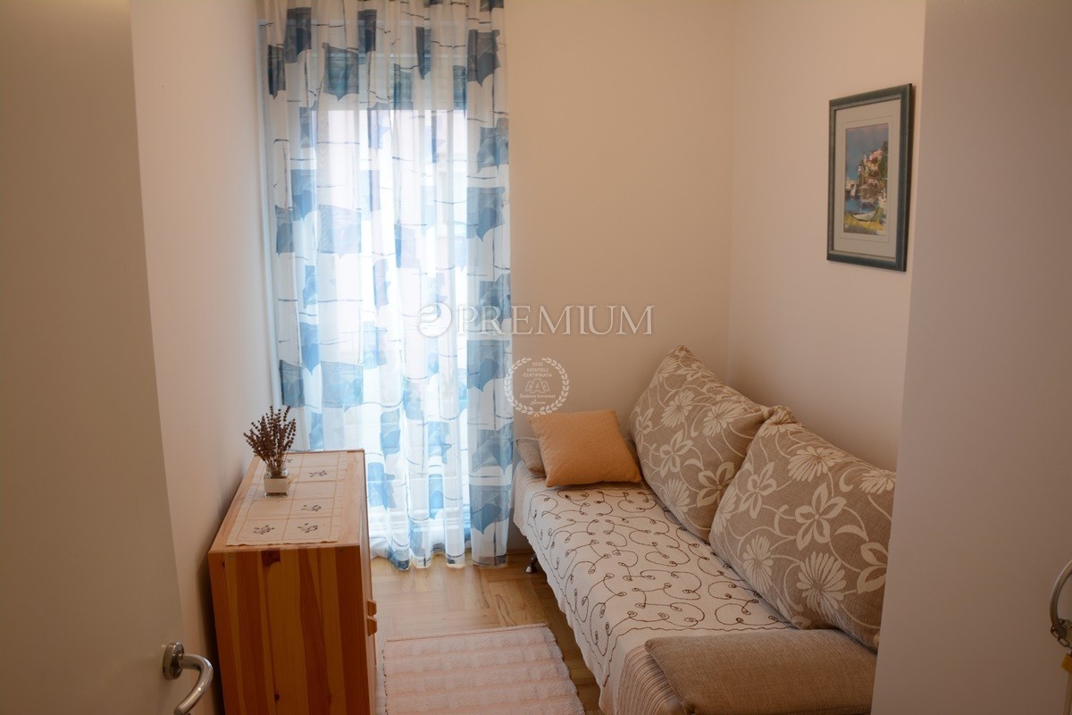 Apartmán Na prodej - PRIMORSKO-GORANSKA  KRK 