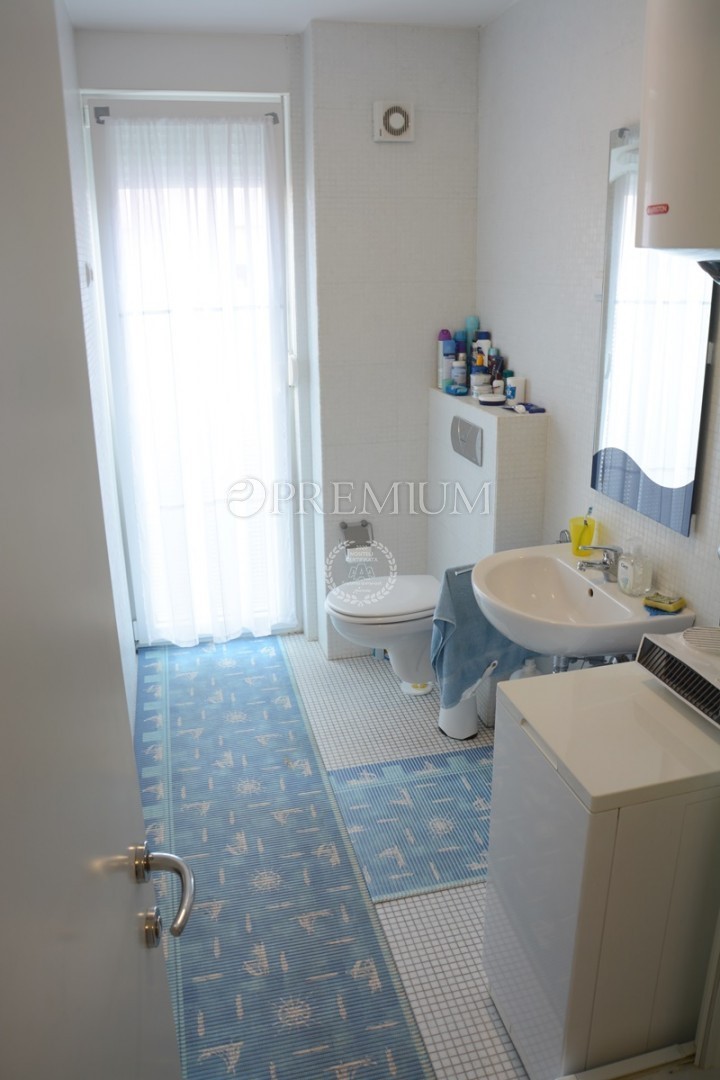 Apartmán Na prodej - PRIMORSKO-GORANSKA  KRK 