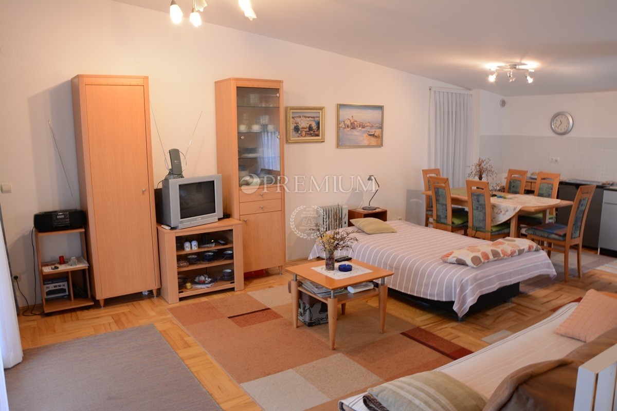 Apartmán Na prodej - PRIMORSKO-GORANSKA  KRK 