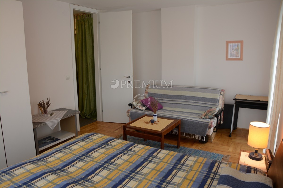 Apartmán Na prodej - PRIMORSKO-GORANSKA  KRK 