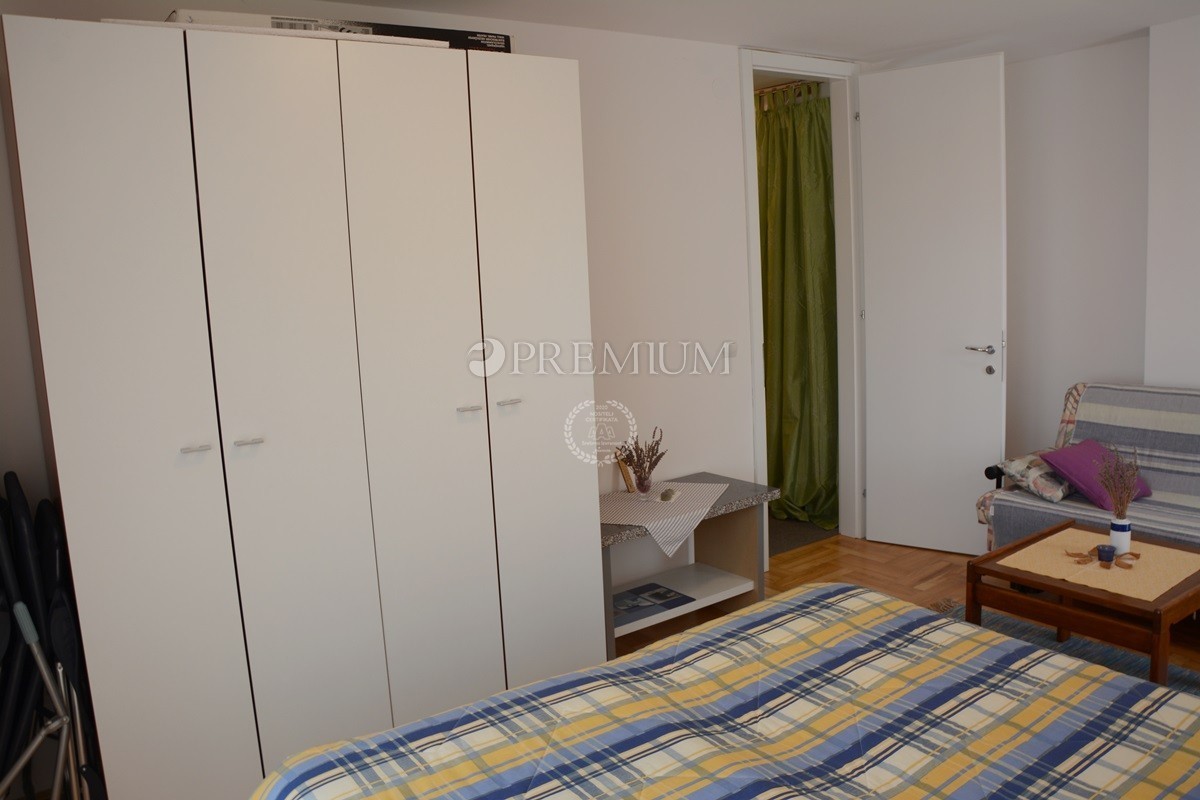 Apartmán Na prodej - PRIMORSKO-GORANSKA  KRK 