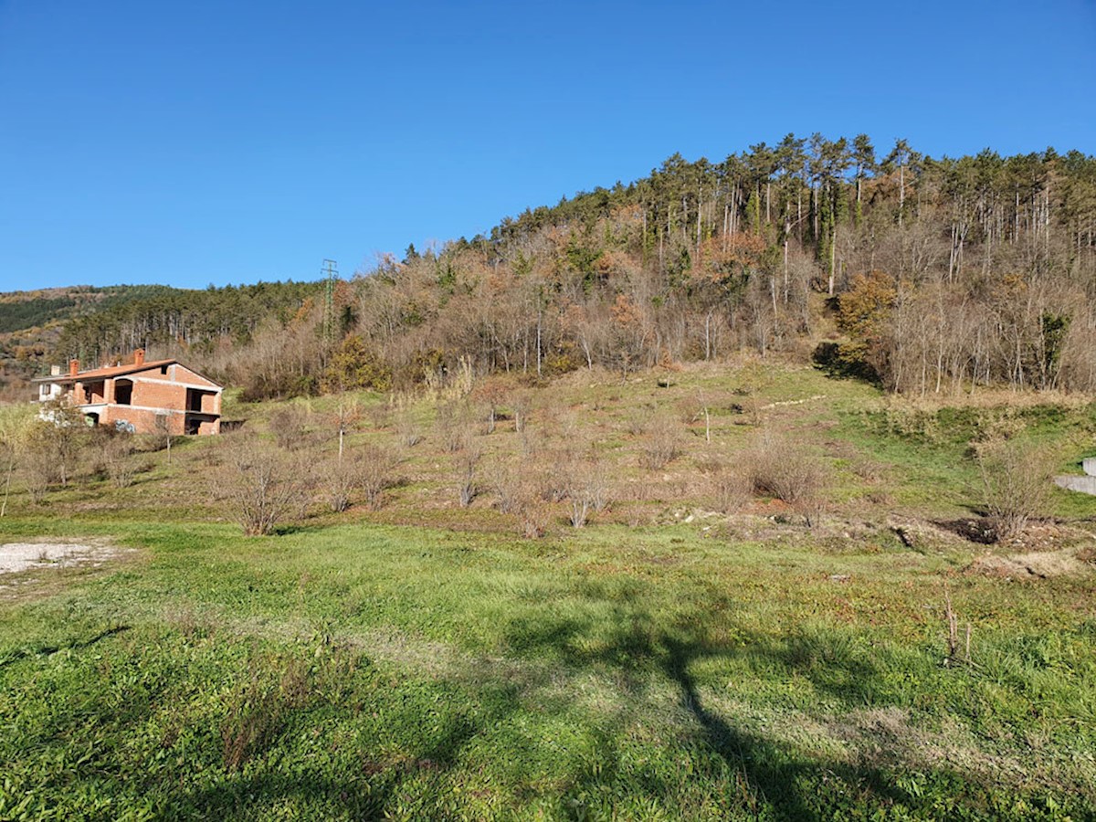 Terreno In vendita - ISTARSKA  OPRTALJ 