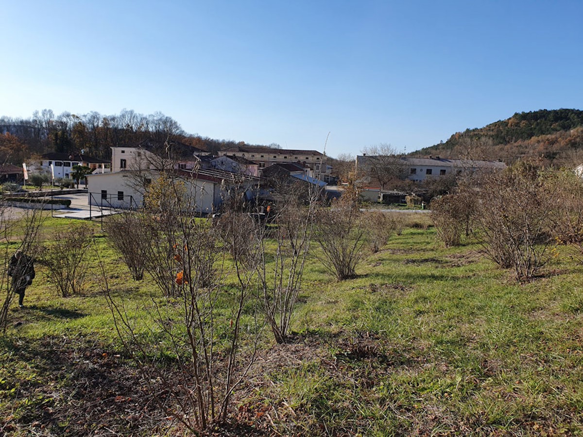 Land For sale - ISTARSKA  OPRTALJ 