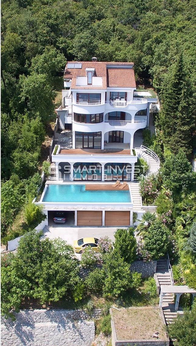 Kuća Na prodaju - Primorsko-goranska Opatija - foto 1/16