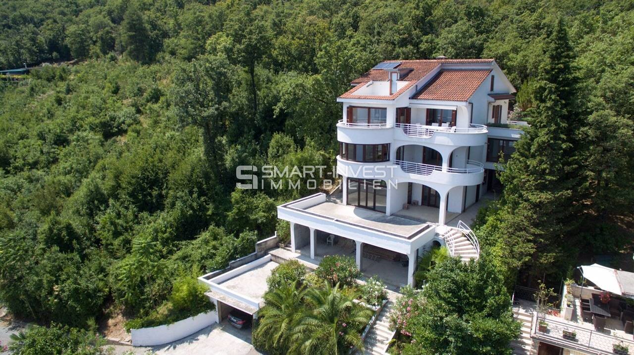 Kuća Na prodaju - Primorsko-goranska Opatija - foto 2/16