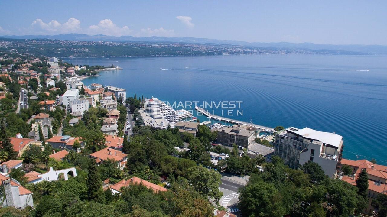 Kuća Na prodaju - Primorsko-goranska Opatija - foto 5/16
