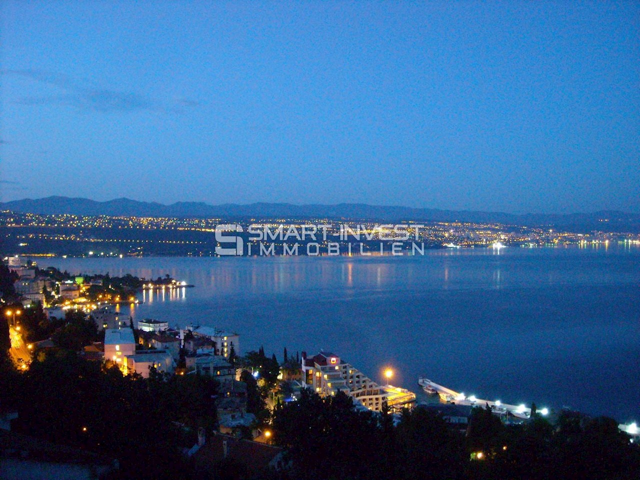 Kuća Na prodaju - PRIMORSKO-GORANSKA  OPATIJA 