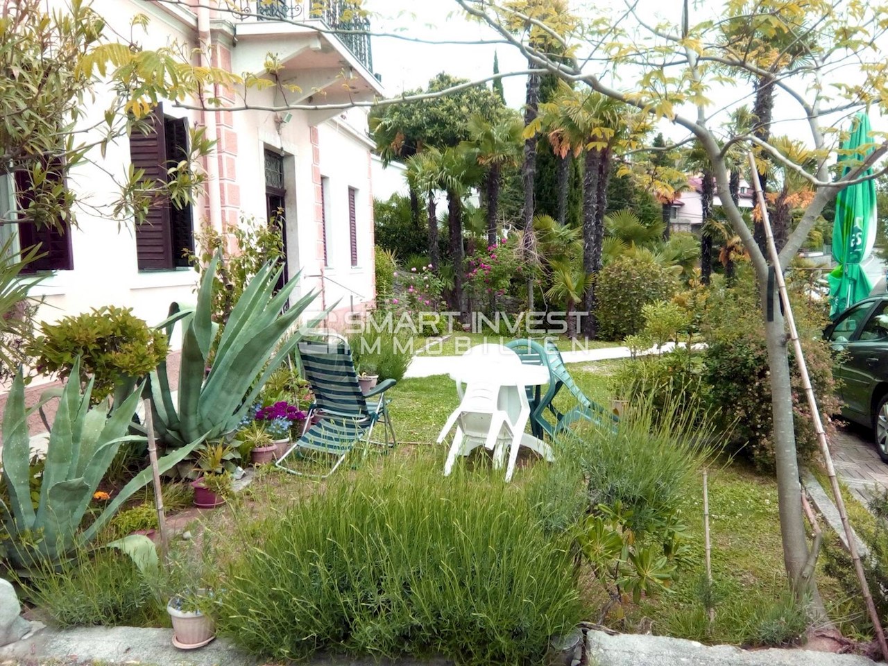 Apartmán Na predaj - Primorsko-goranska Opatija - foto 1/9