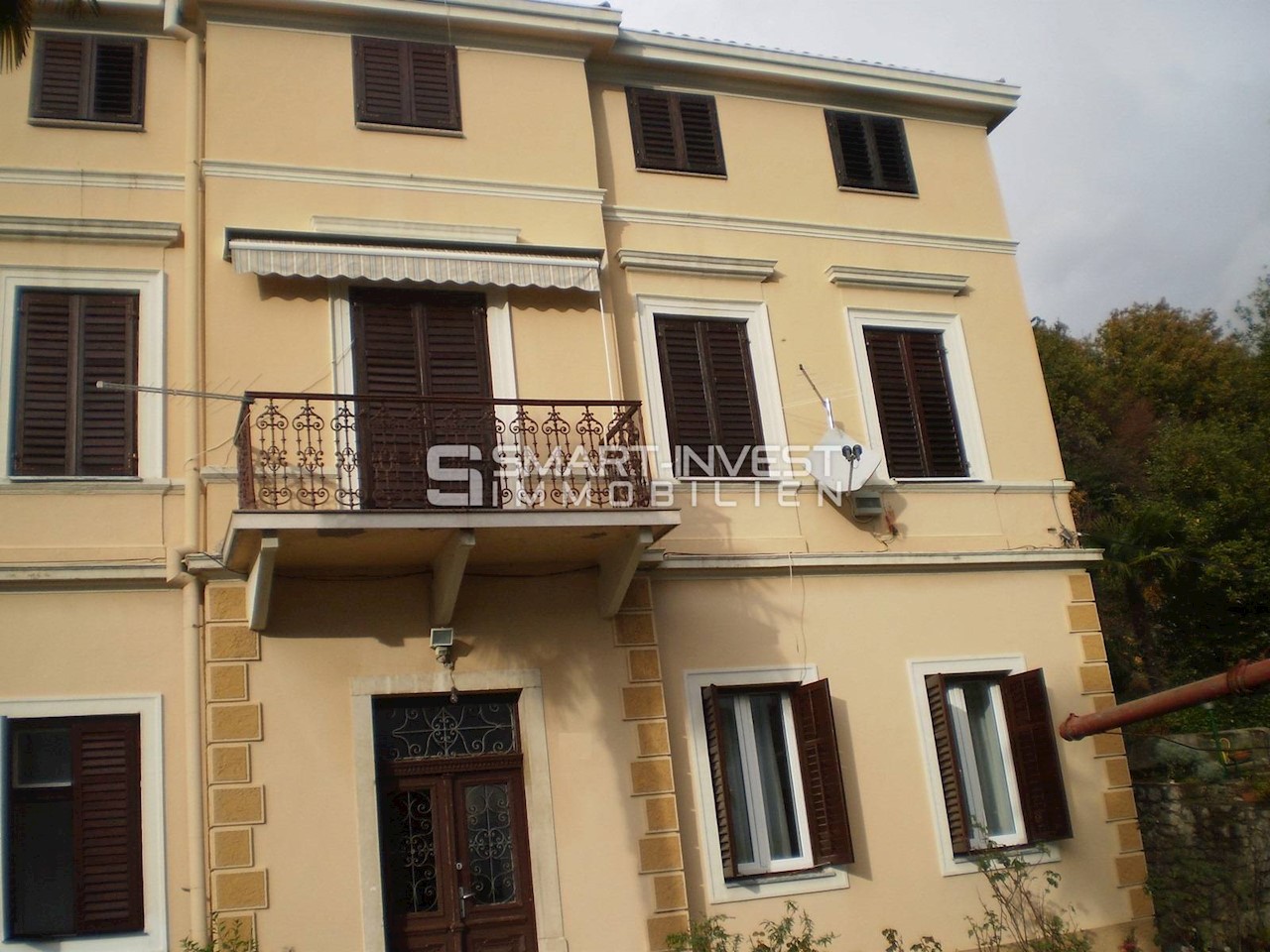 Apartmán Na predaj - Primorsko-goranska Opatija - foto 4/9