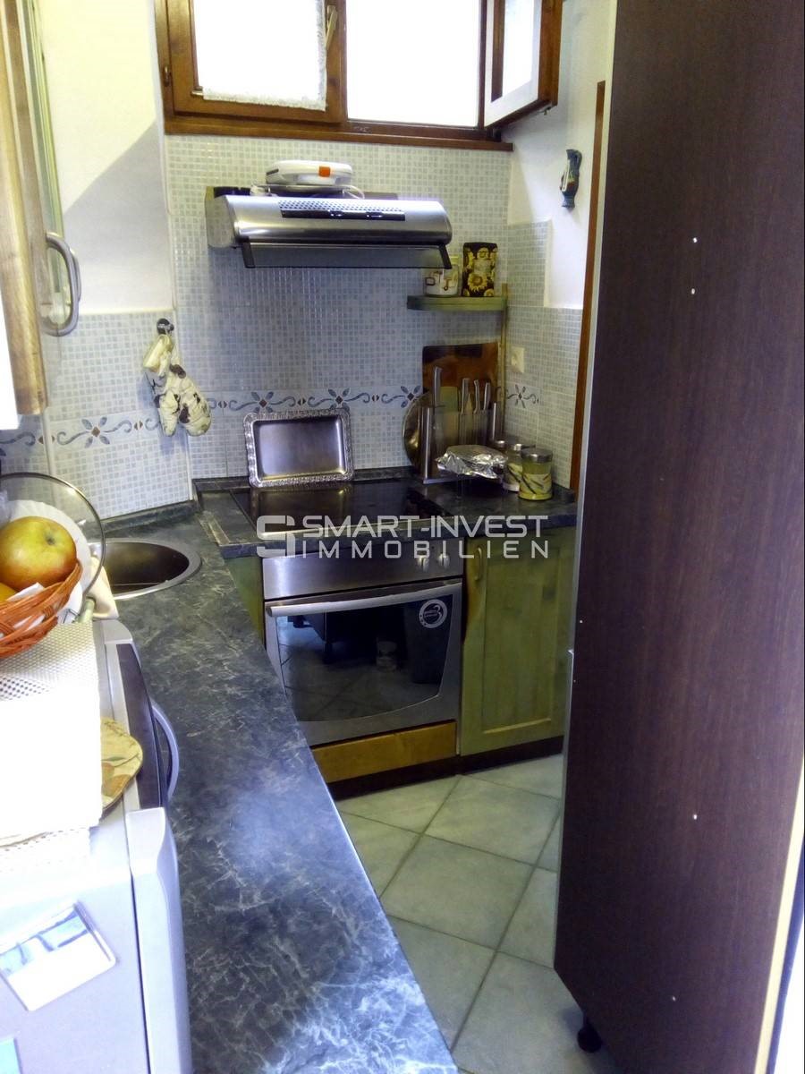 Apartmán Na predaj - PRIMORSKO-GORANSKA  OPATIJA 