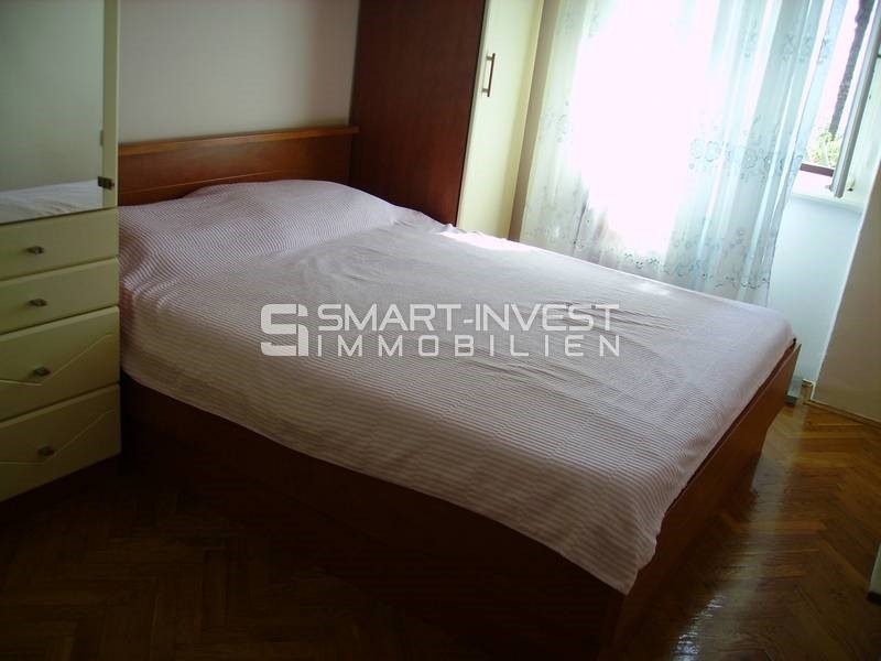 Apartmán Na predaj - PRIMORSKO-GORANSKA  OPATIJA 