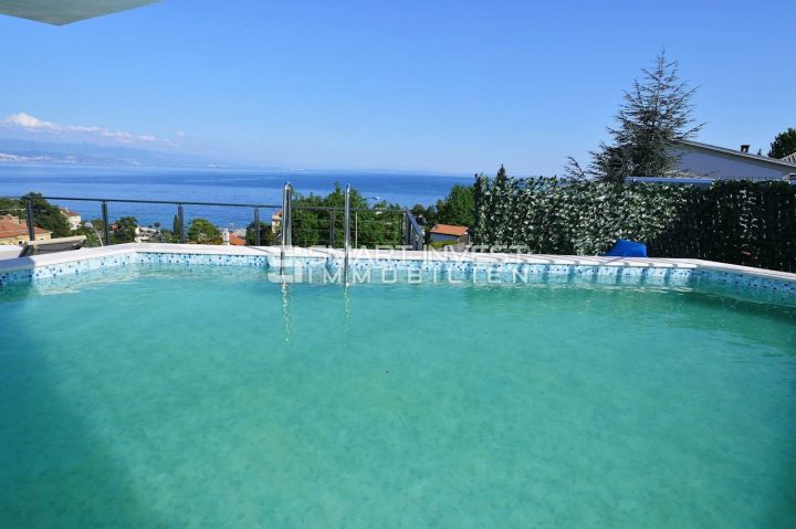 Haus zu verkaufen 754 m² – Opatija