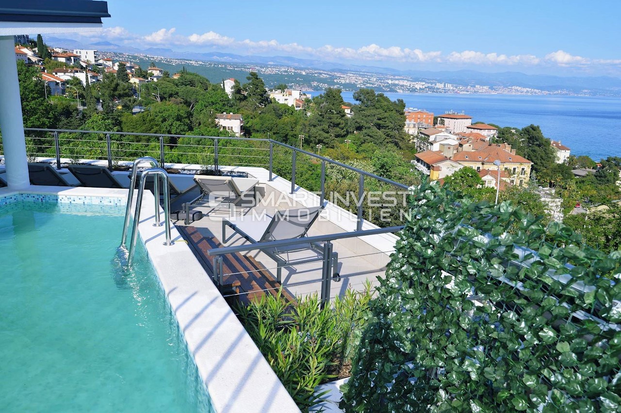 Haus Zu verkaufen - PRIMORSKO-GORANSKA  OPATIJA 