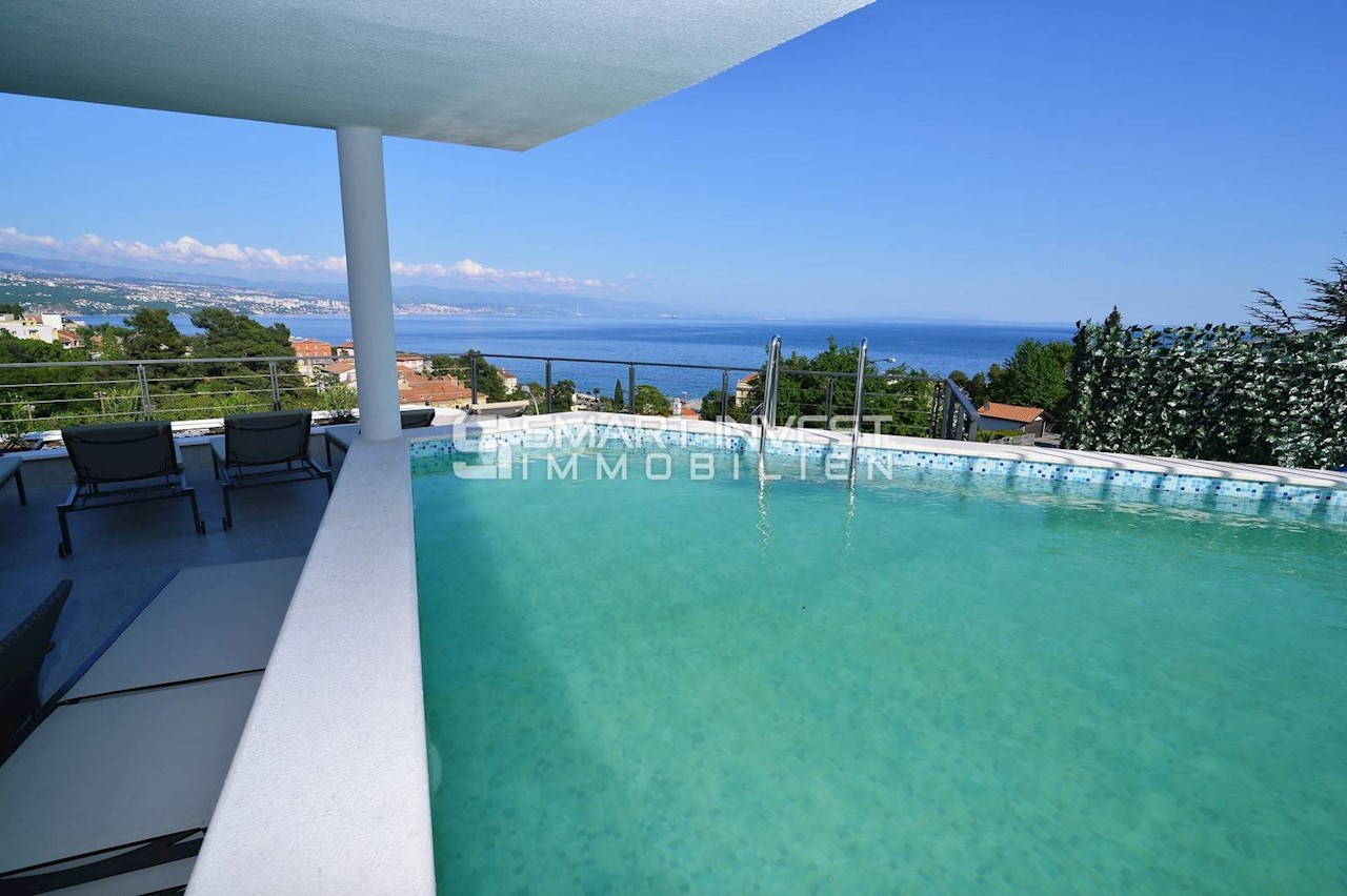 Haus Zu verkaufen - PRIMORSKO-GORANSKA  OPATIJA 