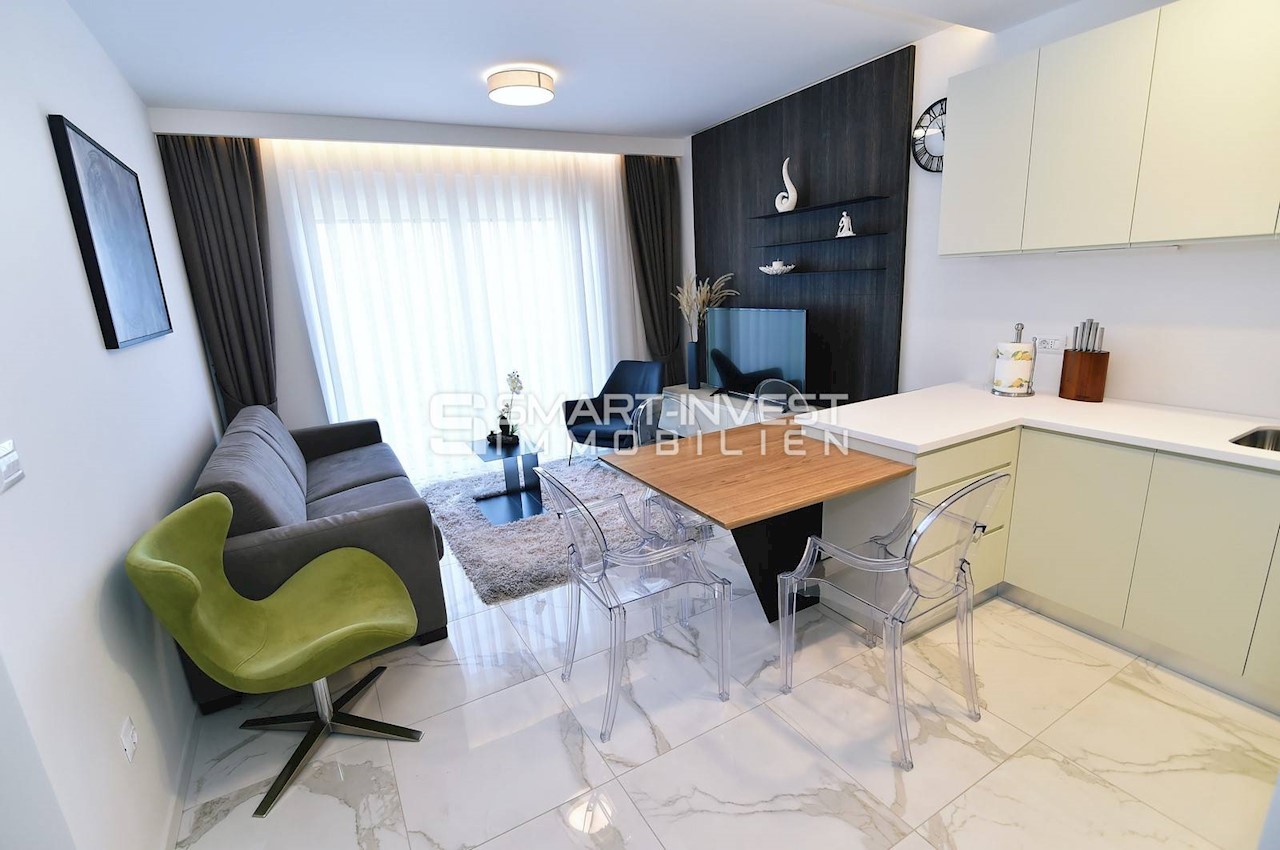 Haus Zu verkaufen - PRIMORSKO-GORANSKA  OPATIJA 