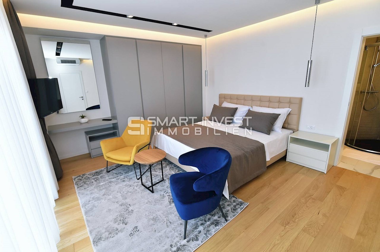 Haus Zu verkaufen - PRIMORSKO-GORANSKA  OPATIJA 