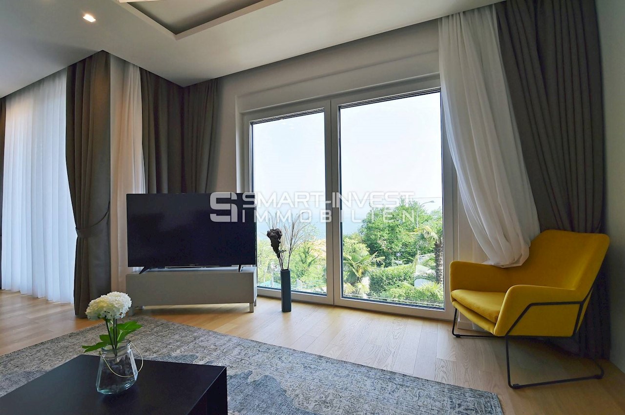 Haus Zu verkaufen - PRIMORSKO-GORANSKA  OPATIJA 