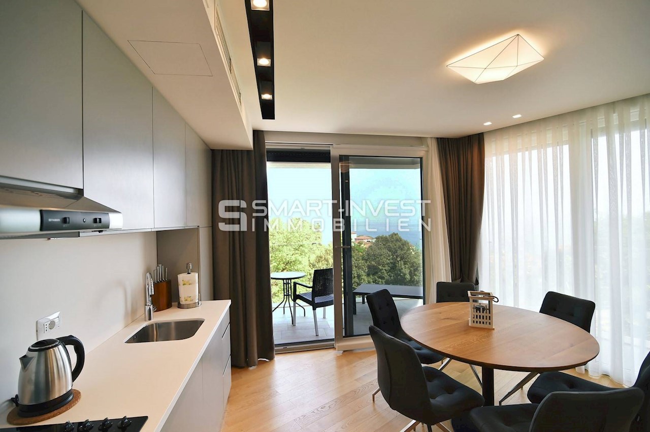 Haus Zu verkaufen - PRIMORSKO-GORANSKA  OPATIJA 