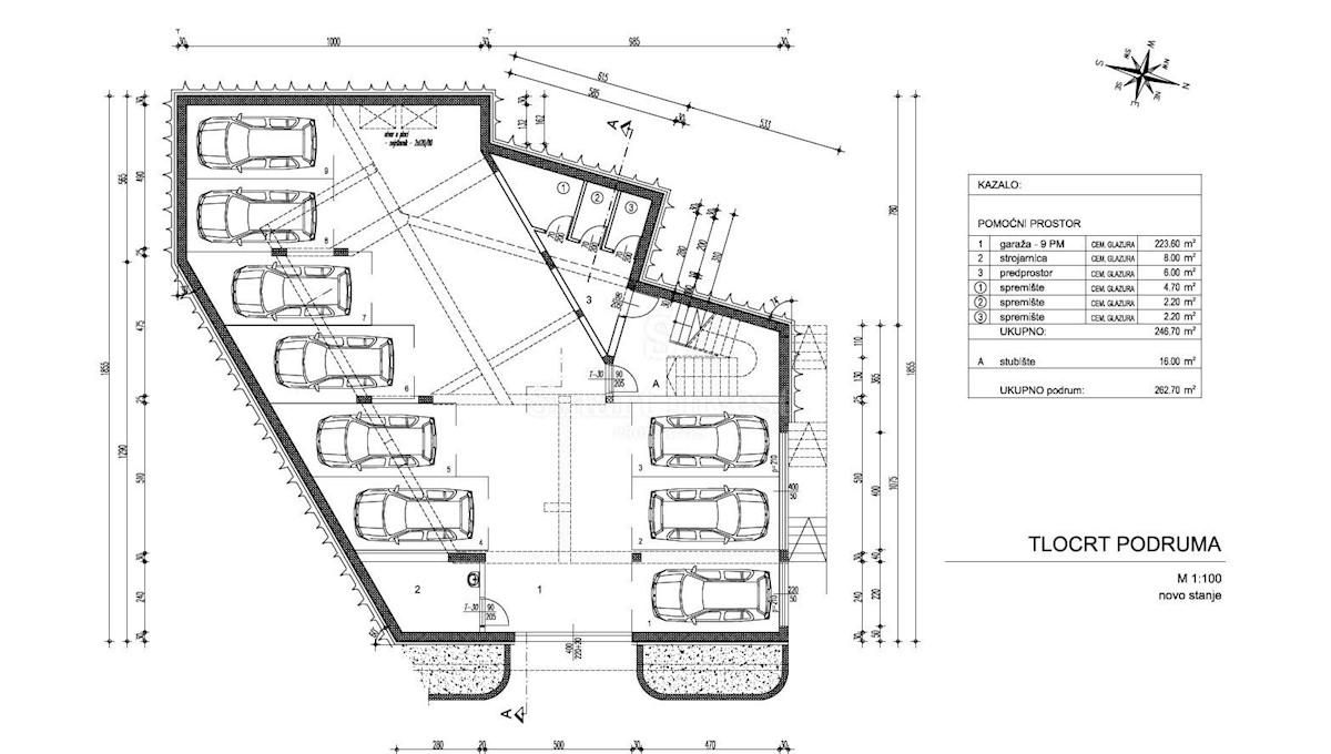Haus Zu verkaufen - PRIMORSKO-GORANSKA  OPATIJA 
