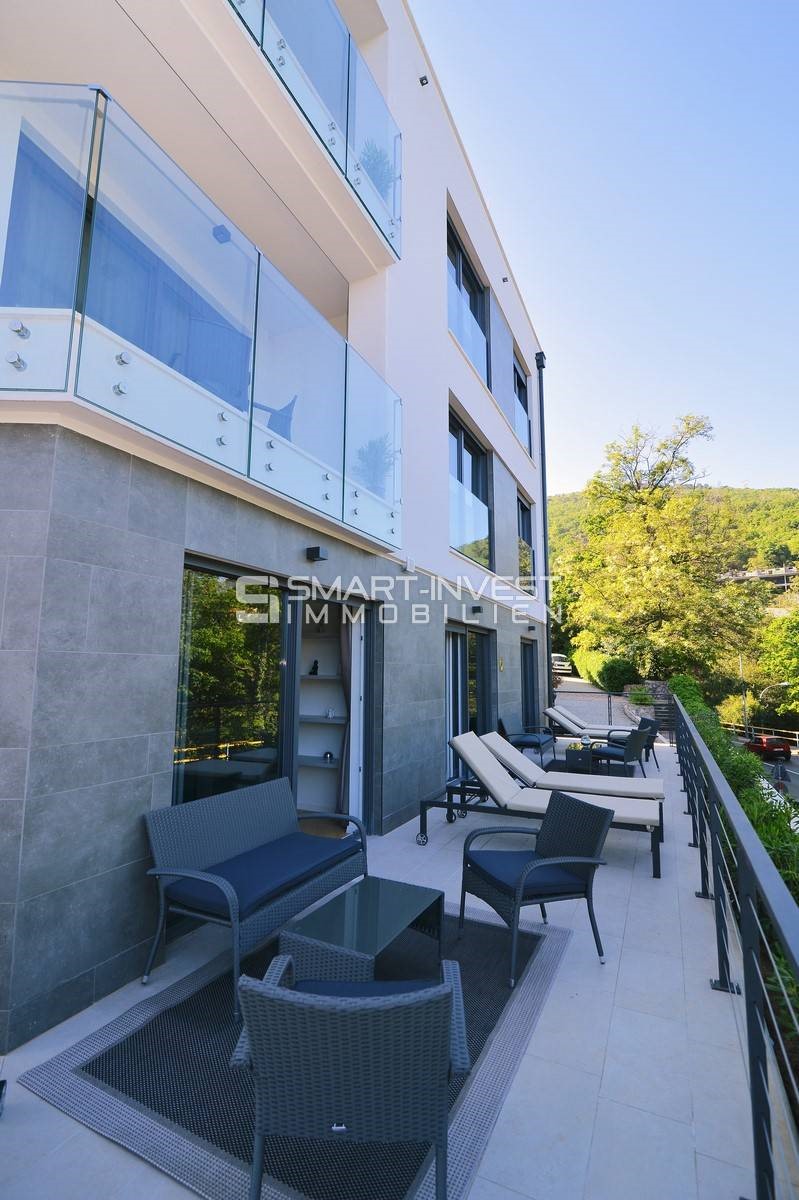 Haus Zu verkaufen - PRIMORSKO-GORANSKA  OPATIJA 