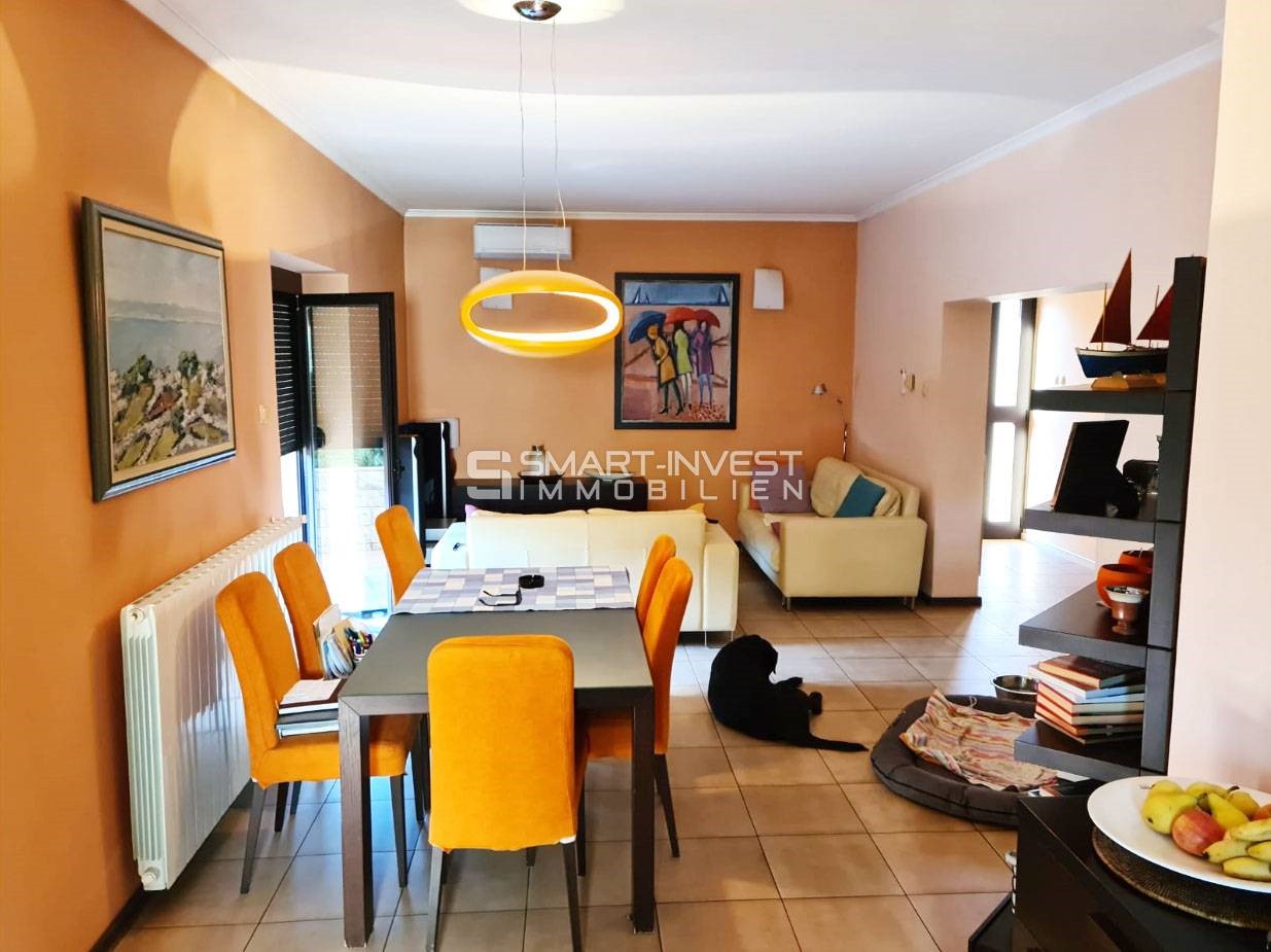 Apartmán Na prodej - PRIMORSKO-GORANSKA  RIJEKA 