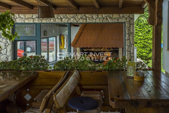 Gewerbefläche Zu verkaufen - Karlovačka Rakovica - foto 3/40