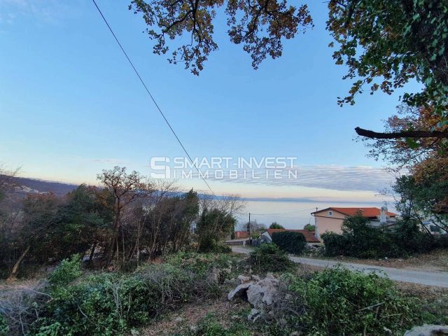 Pozemek na prodej 600 m² – Opatija