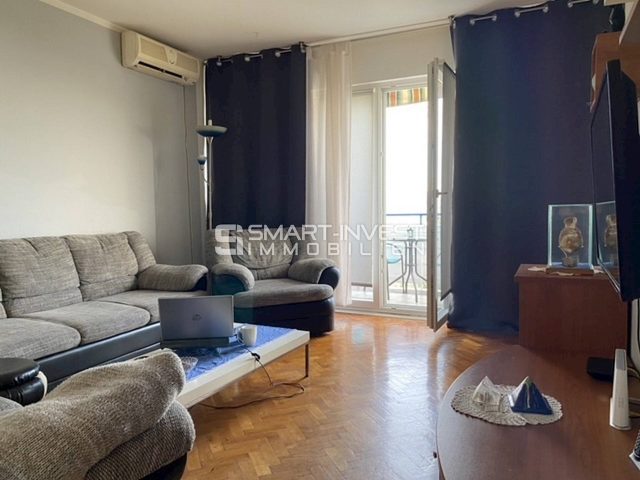 Appartamento in vendita 57 m² – Lovran