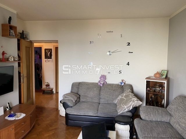 Apartment Zu verkaufen - Primorsko-goranska Lovran - foto 2/8