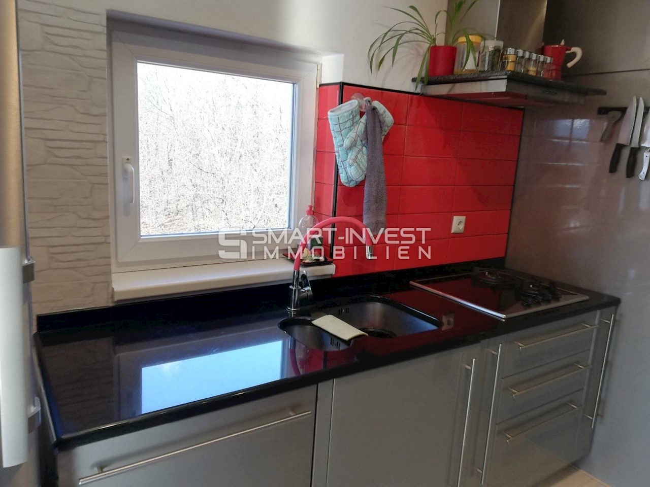 Apartma Na predaj - PRIMORSKO-GORANSKA  MATULJI 